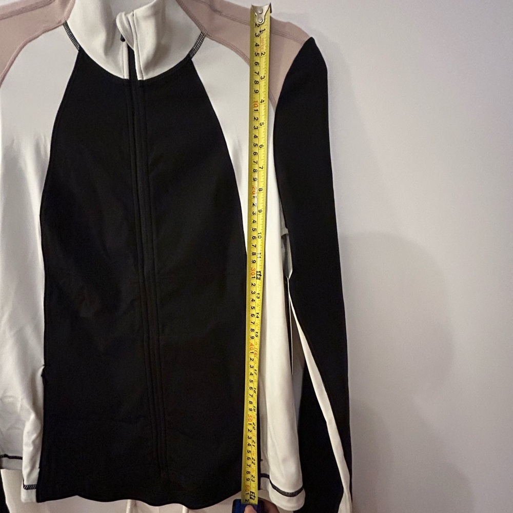 Athletic Jacket - Picture 5 of 9